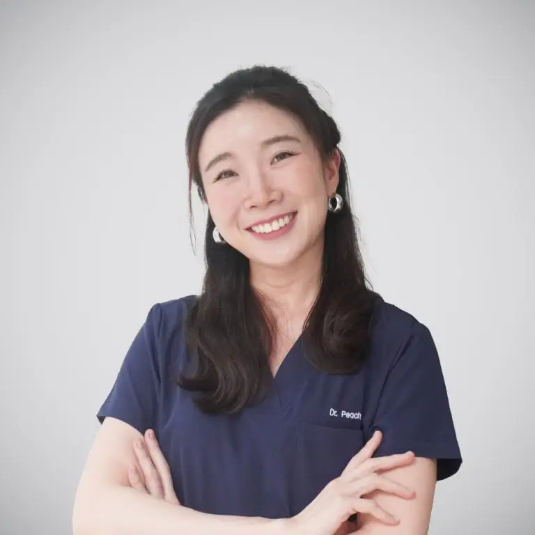 Dr.Peach